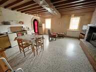 Maison Individuelle Secteur Bertaucourt-Epourdon — photo 2