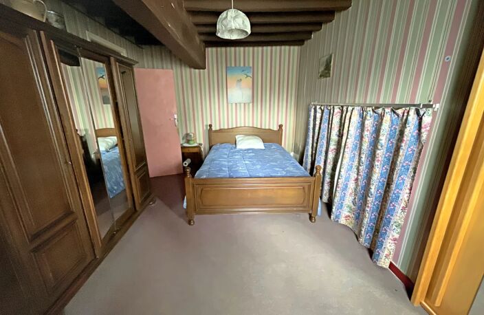 Maison Individuelle Secteur Bertaucourt-Epourdon — photo 4