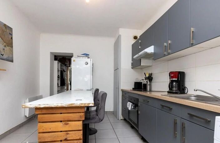 Appartement en rez de chaussée — photo 2
