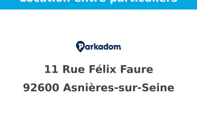 location garage 120 € CC /mois à proximité de Versailles (78000)