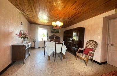 vente maison 262 000 € à proximité de Valencogne (38730)