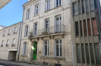 vente immeuble 262 500 € à proximité de Deux-Sèvres (79)