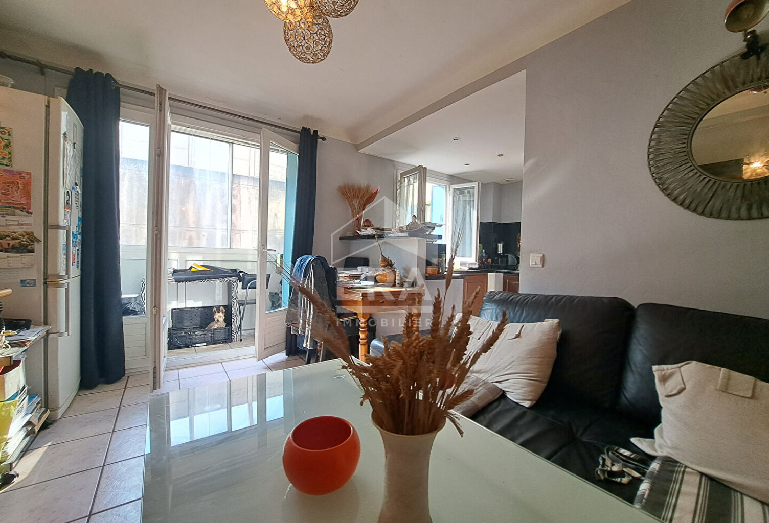 NICE OUEST Appartement  44M2  proche plage, commerces, tram — photo 1