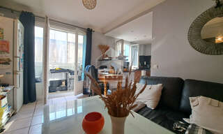 Appartement 2 Pièces 44 m² à vendre à Nice (06200)