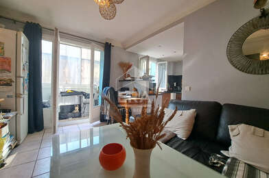 Appartement 2 pièces 160000 €
