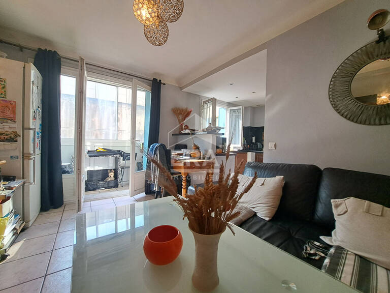 NICE OUEST Appartement  44M2  proche plage, commerces, tram — photo 1
