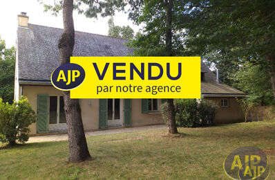 vente maison 241 500 € à proximité de Saint-Hélen (22100)