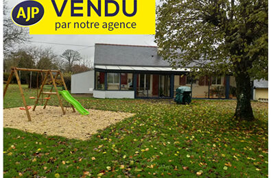 vente maison 294 000 € à proximité de Parthenay-de-Bretagne (35850)