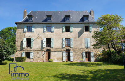 vente maison 241 000 € à proximité de Saint-Igest (12260)