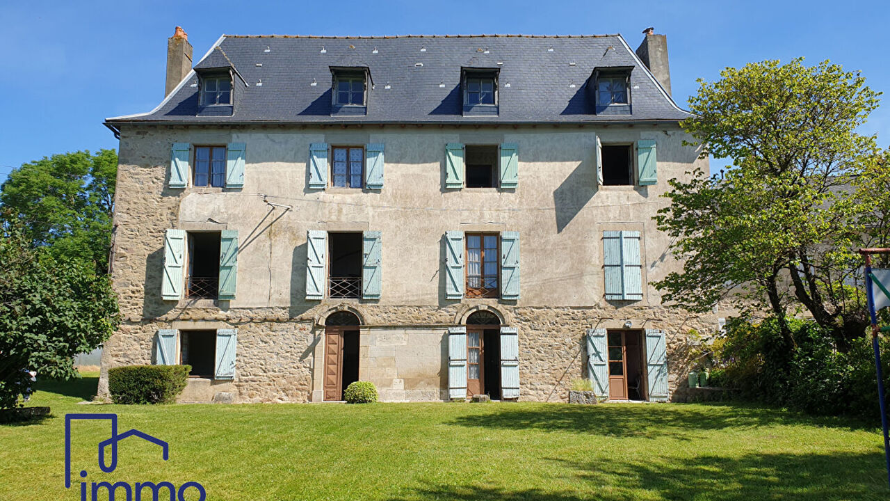 maison 12 pièces 300 m2 à vendre à La Bastide-l'Évêque (12200)