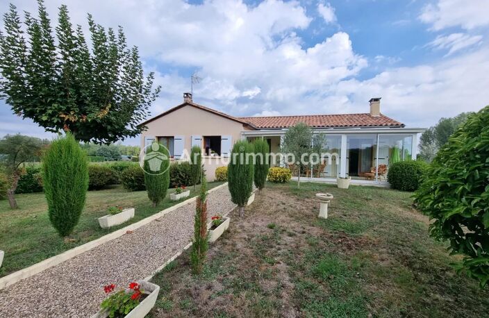 Semi plain-pied 110 m² 4 pièces, 2 chambres à Neuvic Sur L'Isle — photo 2