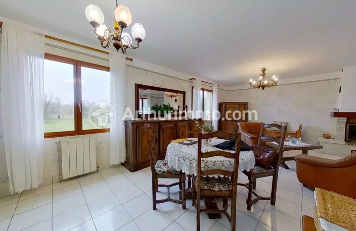 Semi plain-pied 110 m² 4 pièces, 2 chambres à Neuvic Sur L'Isle — photo 3