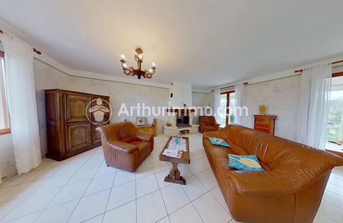Semi plain-pied 110 m² 4 pièces, 2 chambres à Neuvic Sur L'Isle — photo 4