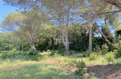 Terrain Constructible de 1500 m² : Votre Projet Immobilier au — photo du bien