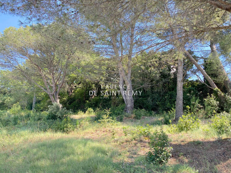 Terrain Constructible de 1500 m² : Votre Projet Immobilier au — photo 1