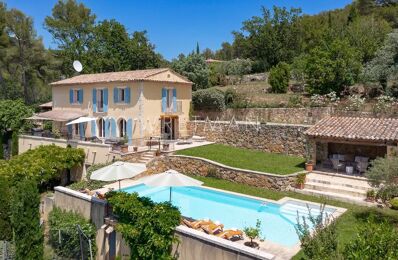 vente maison 1 250 000 € à proximité de La Bastide (83840)