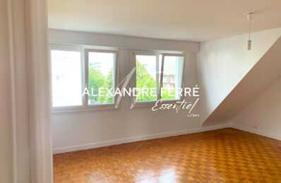 appartement 3 pièces 93 m2 à vendre à Lorient (56100)
