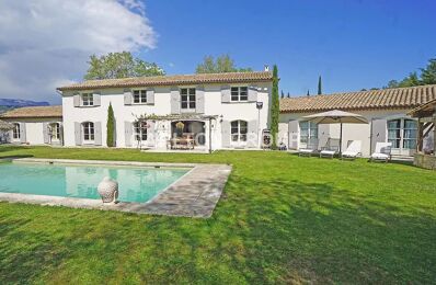 vente maison 2 490 000 € à proximité de Mouans-Sartoux (06370)