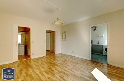 location appartement 626 € CC /mois à proximité de La Membrolle-sur-Choisille (37390)