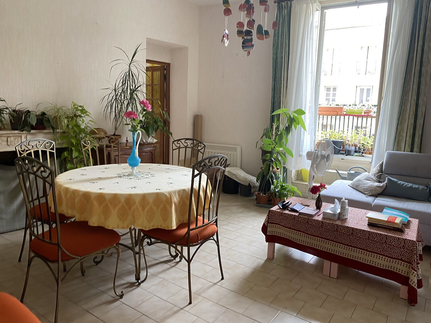 Appartement  T5 à vendre Lodève 34700