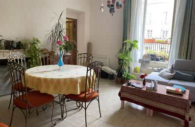 vente appartement 189 000 € à proximité de Saint-Félix-de-Lodez (34725)