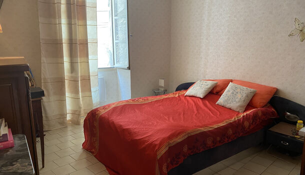 Appartement 5 pièces  à vendre Lodève 34700