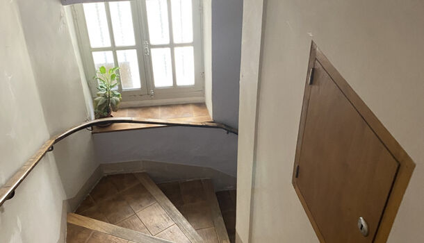 Appartement 5 pièces  à vendre Lodève 34700