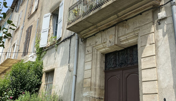 Appartement 5 pièces  à vendre Lodève 34700