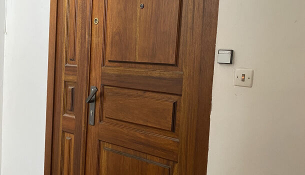 Appartement 5 pièces  à vendre Lodève 34700