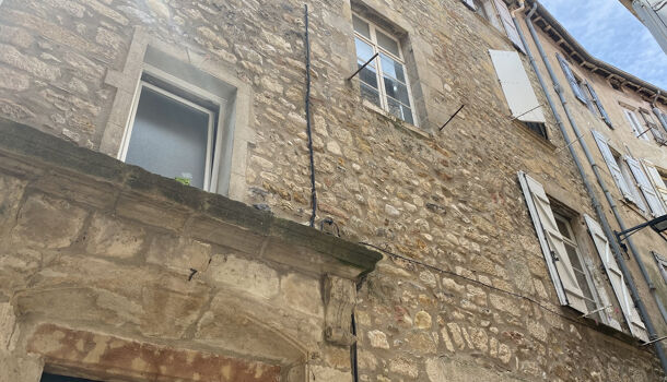 Appartement 5 pièces  à vendre Lodève 34700