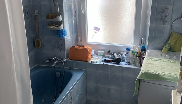 Appartement 5 pièces  à vendre Lodève 34700