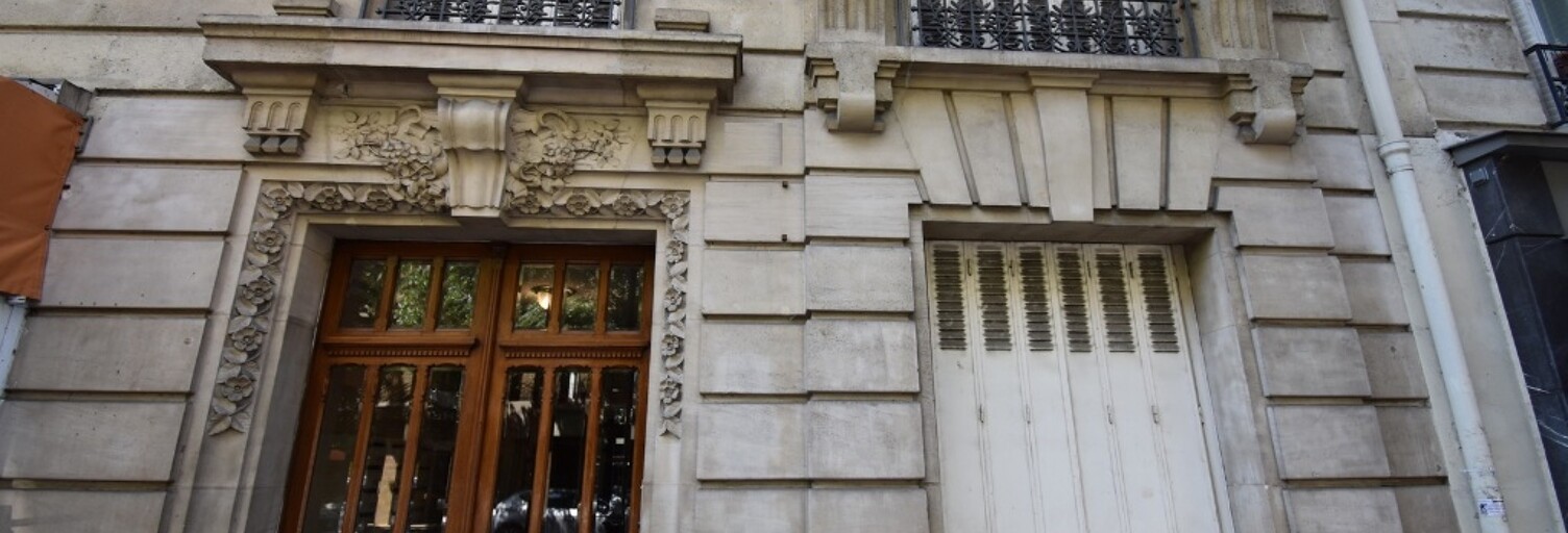 Appartement 3 Pièces 92 m² à vendre à Paris 15 (75015)