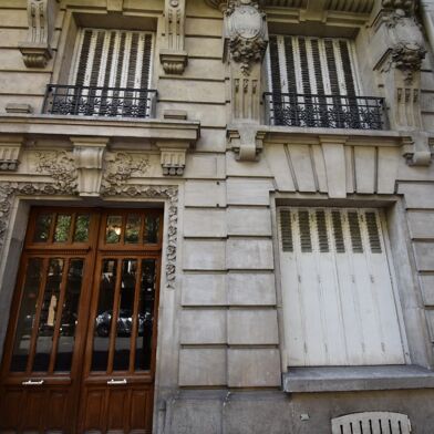 Appartement 3 pièces 852800 €