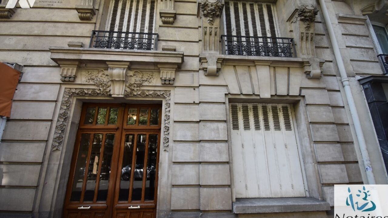 appartement 3 pièces 92 m2 à vendre à Paris 15 (75015)
