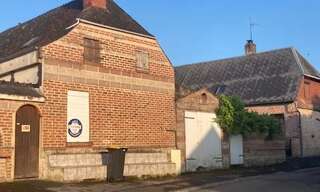 Maison 20 Pièces  m² à vendre à Luzoir (02500)