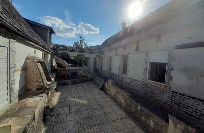Lot de 2 maisons, Luzoir — photo 2
