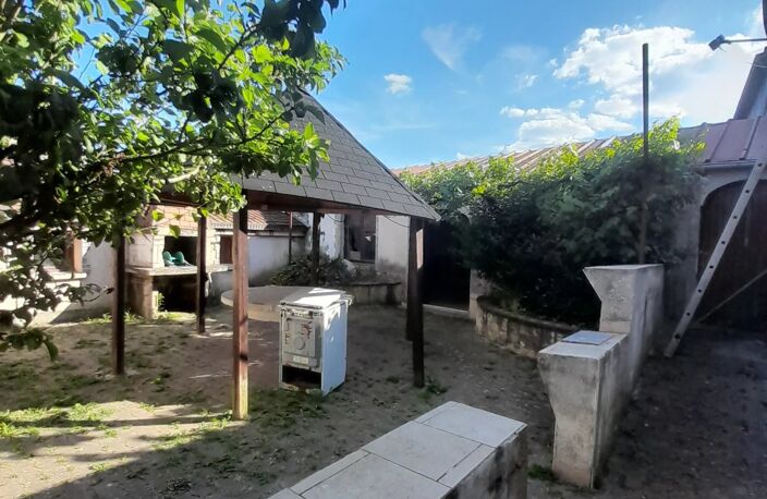 Lot de 2 maisons, Luzoir — photo 3