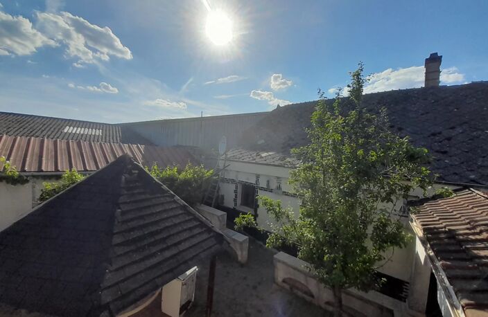 Lot de 2 maisons, Luzoir — photo 4