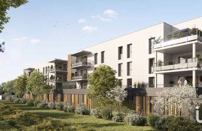 vente appartement 222 100 € à proximité de Vitry-sur-Orne (57185)