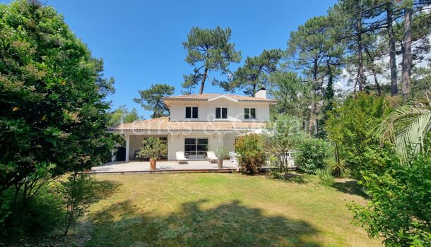 Villa / Maison 6 pièces  à vendre Hossegor 40150