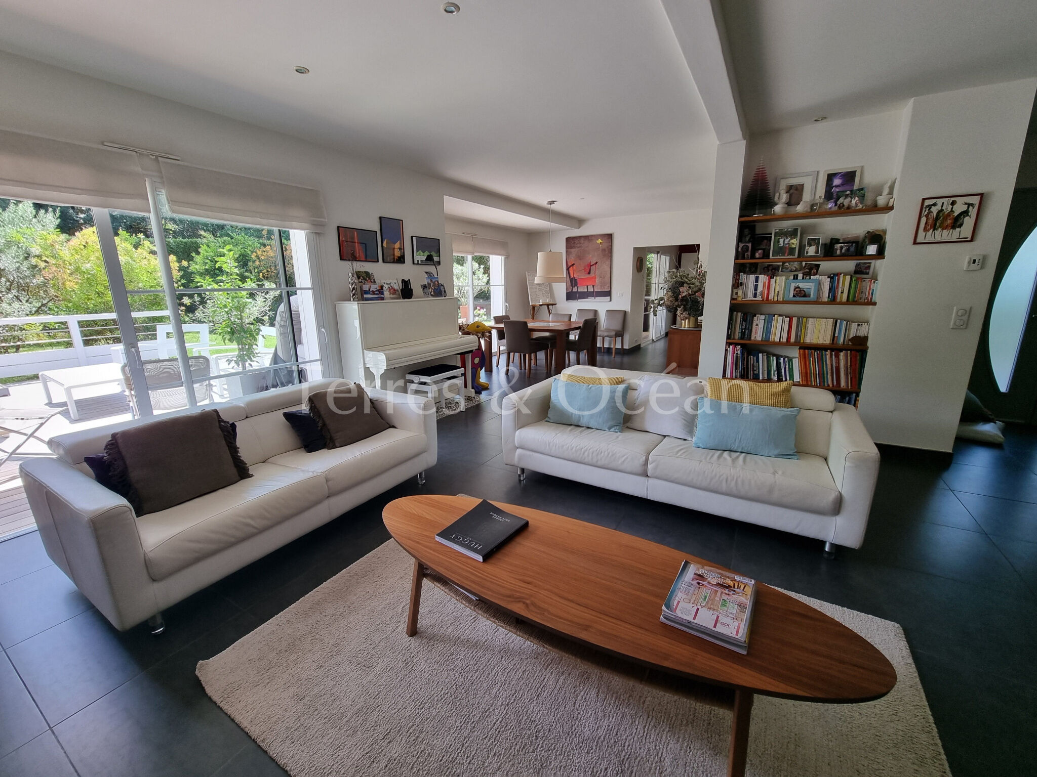 Villa / Maison  T6 à vendre Hossegor 40150