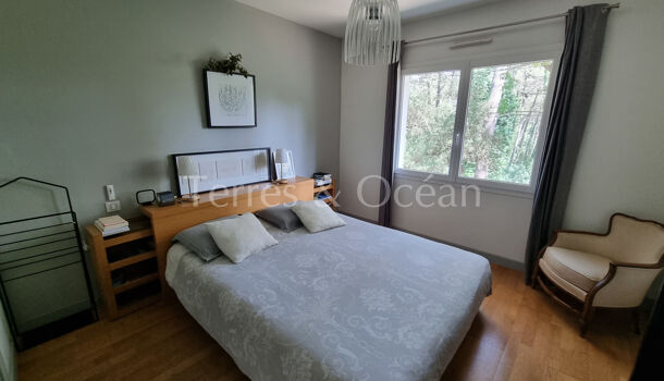 Villa / Maison 6 pièces  à vendre Hossegor 40150