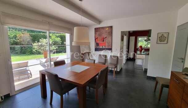 Villa / Maison 6 pièces  à vendre Hossegor 40150