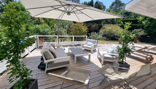 Villa / Maison 6 pièces  à vendre Hossegor 40150