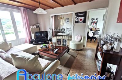 vente appartement 119 000 € à proximité de La Buisse (38500)
