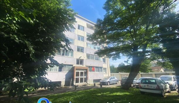 Appartement 3 pièces  à vendre Saint-Martin-d'Hères 38400