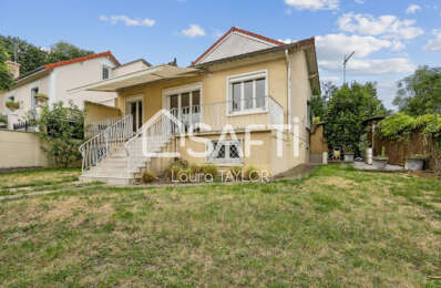 vente maison 750 000 € à proximité de Saint-Cloud (92210)