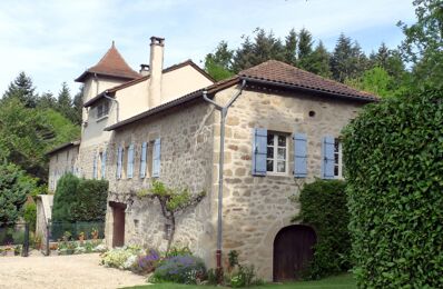 vente maison 315 445 € à proximité de Bretenoux (46130)