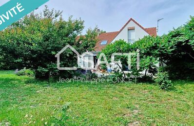 vente maison 618 000 € à proximité de Airon-Saint-Vaast (62180)