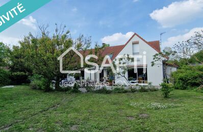 vente maison 618 000 € à proximité de Nempont-Saint-Firmin (62180)